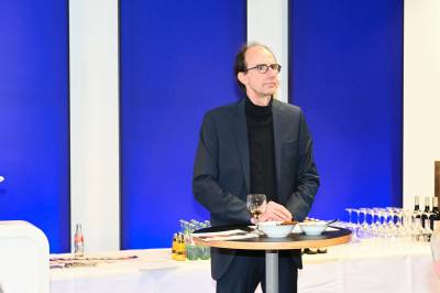 Podiumsdiskussion 